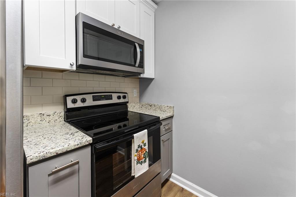 108 Farmstead Place Yorktown VA 23692