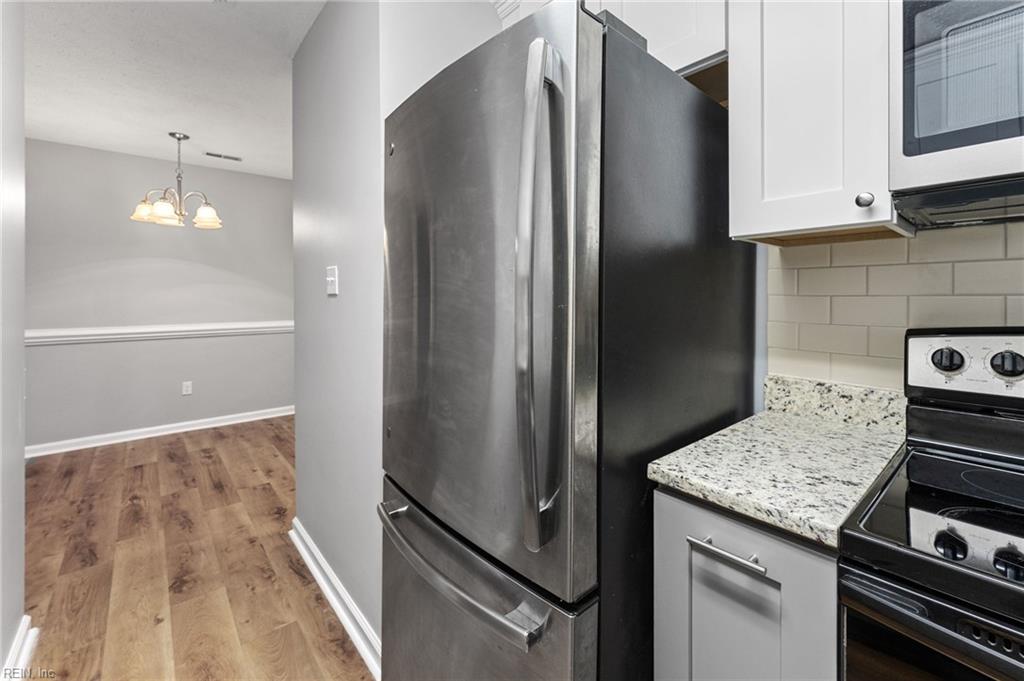 108 Farmstead Place Yorktown VA 23692