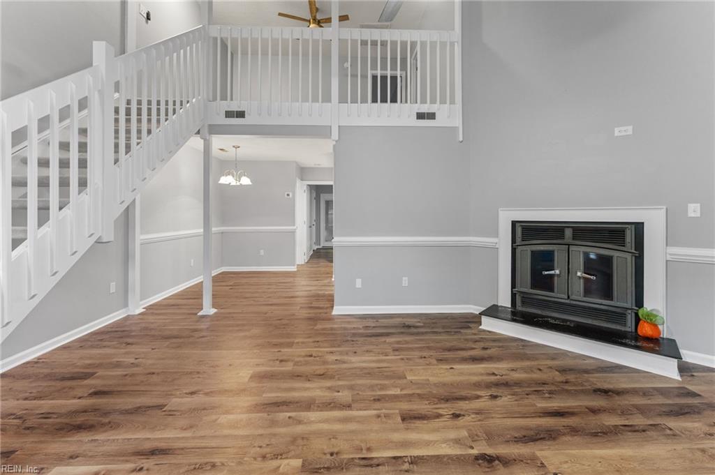 108 Farmstead Place Yorktown VA 23692