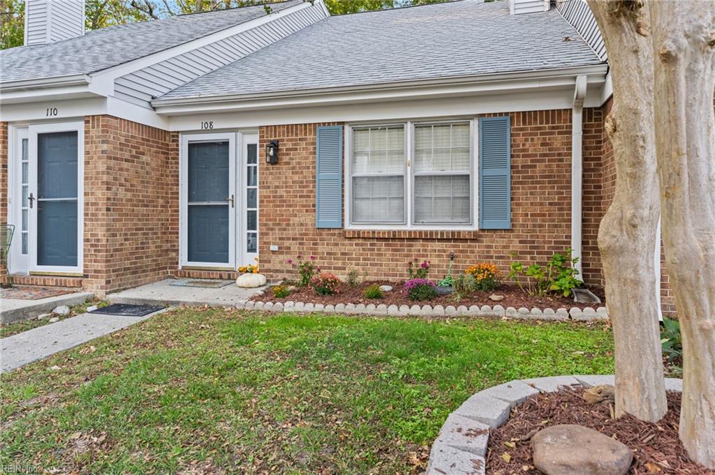 108 Farmstead Place Yorktown VA 23692