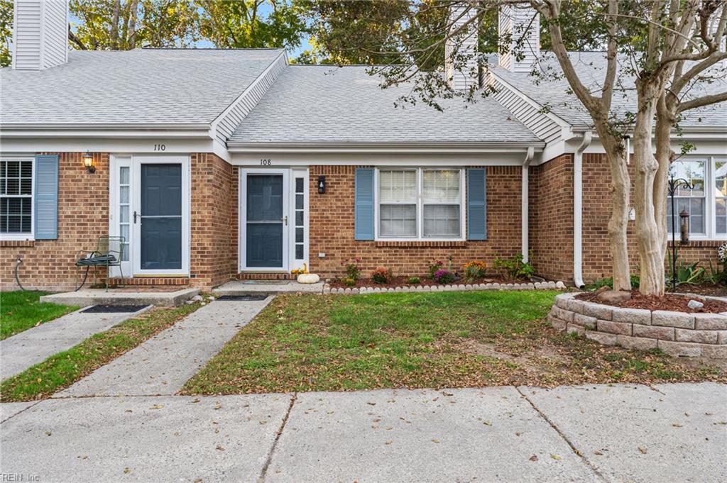 108 Farmstead Place Yorktown VA 23692