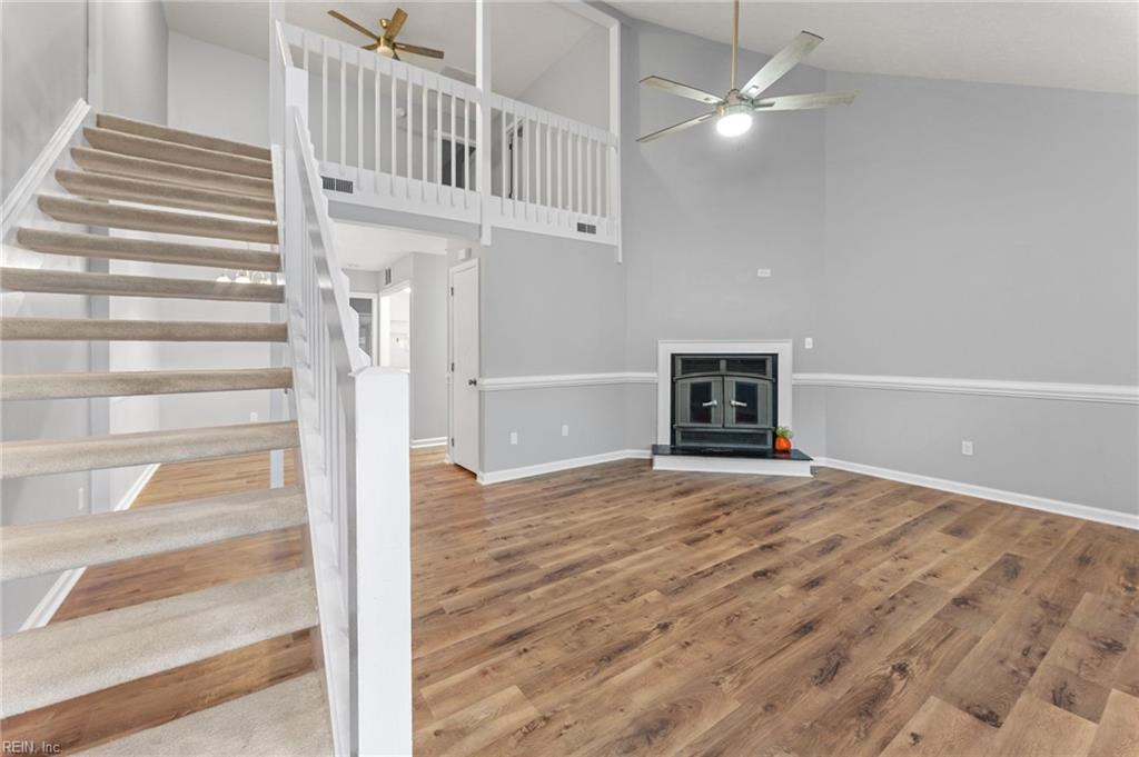 108 Farmstead Place Yorktown VA 23692