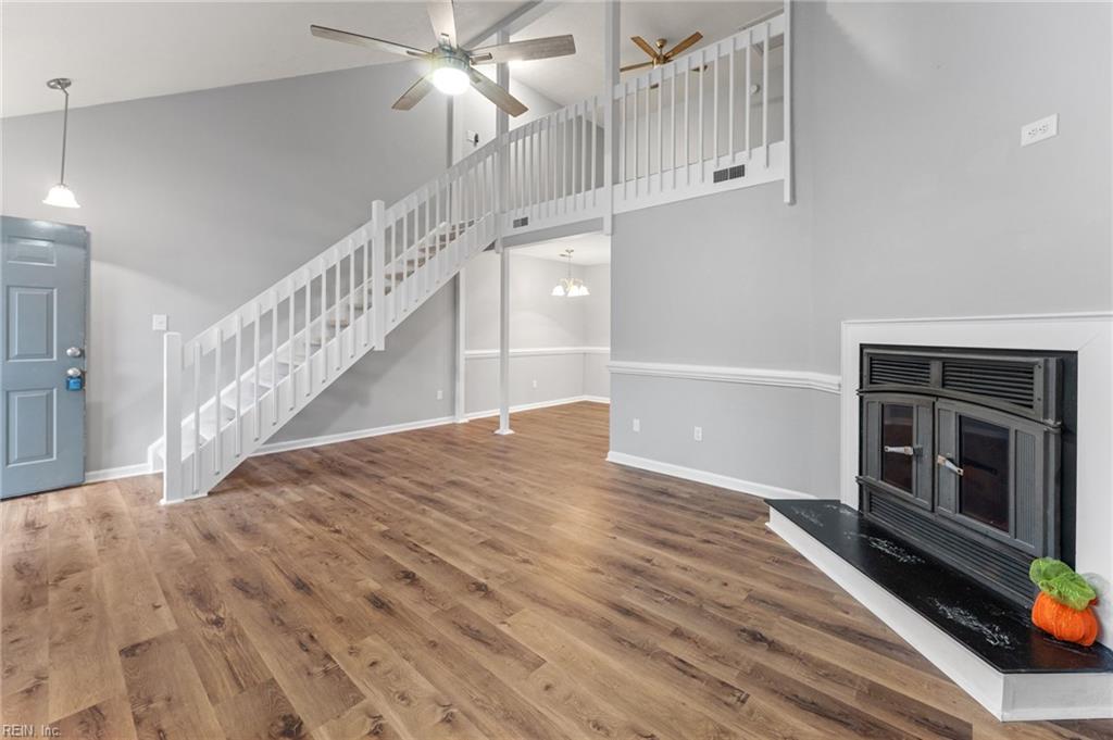 108 Farmstead Place Yorktown VA 23692
