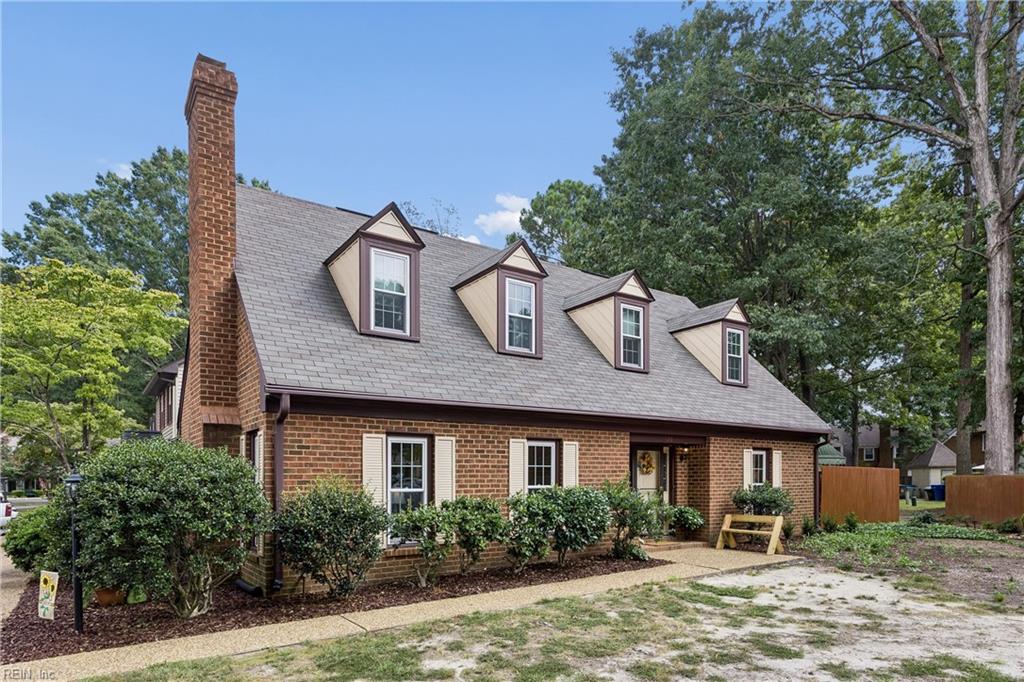 120 Sloane Place Newport News VA 23606
