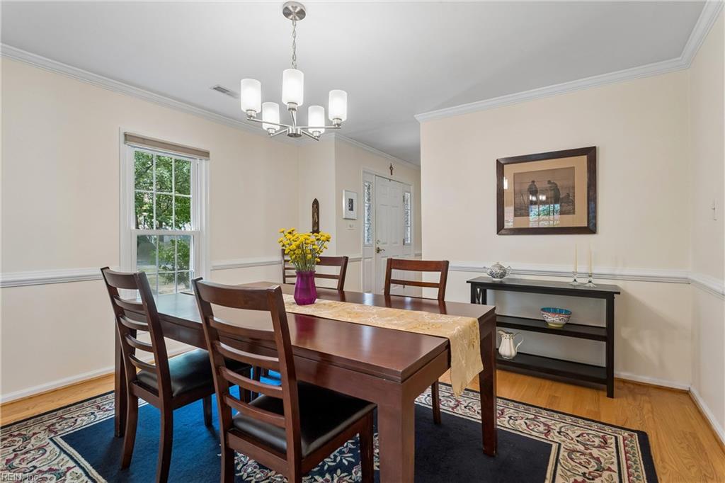 120 Sloane Place Newport News VA 23606