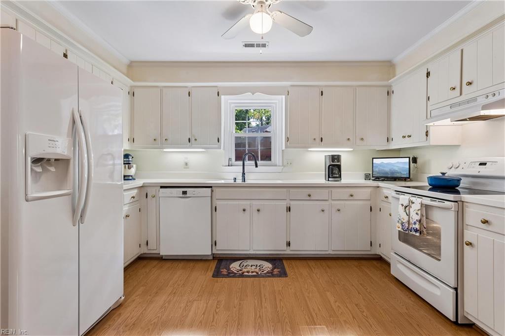 120 Sloane Place Newport News VA 23606