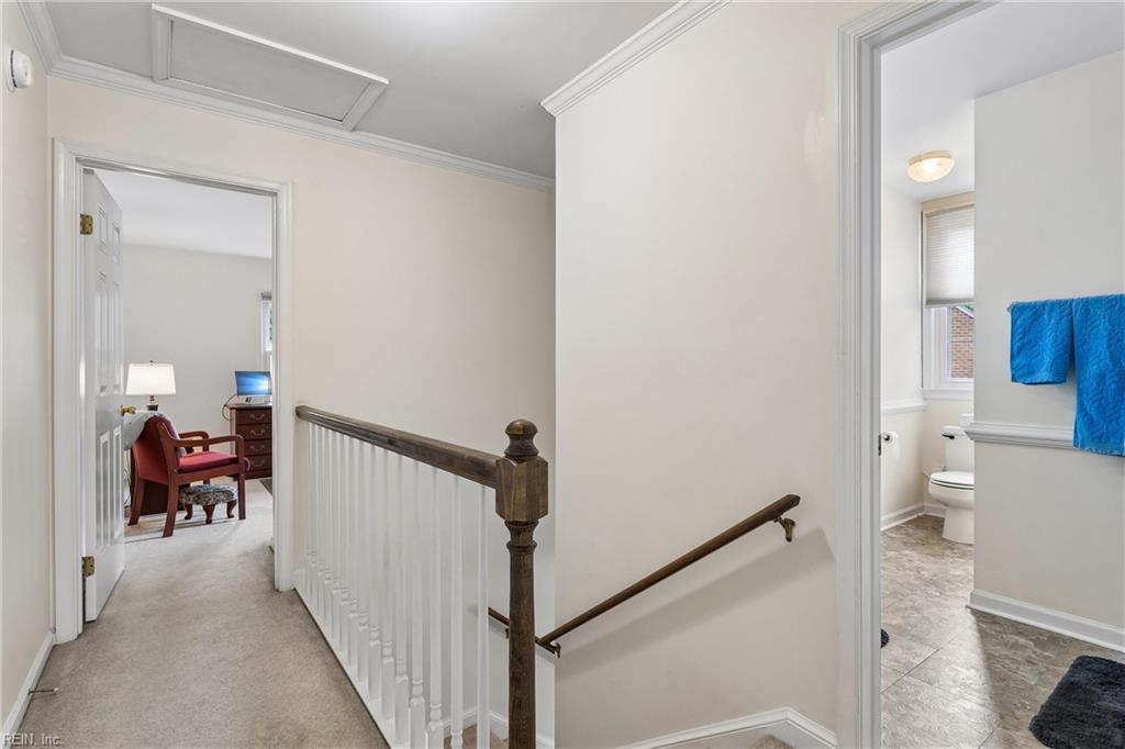 120 Sloane Place Newport News VA 23606