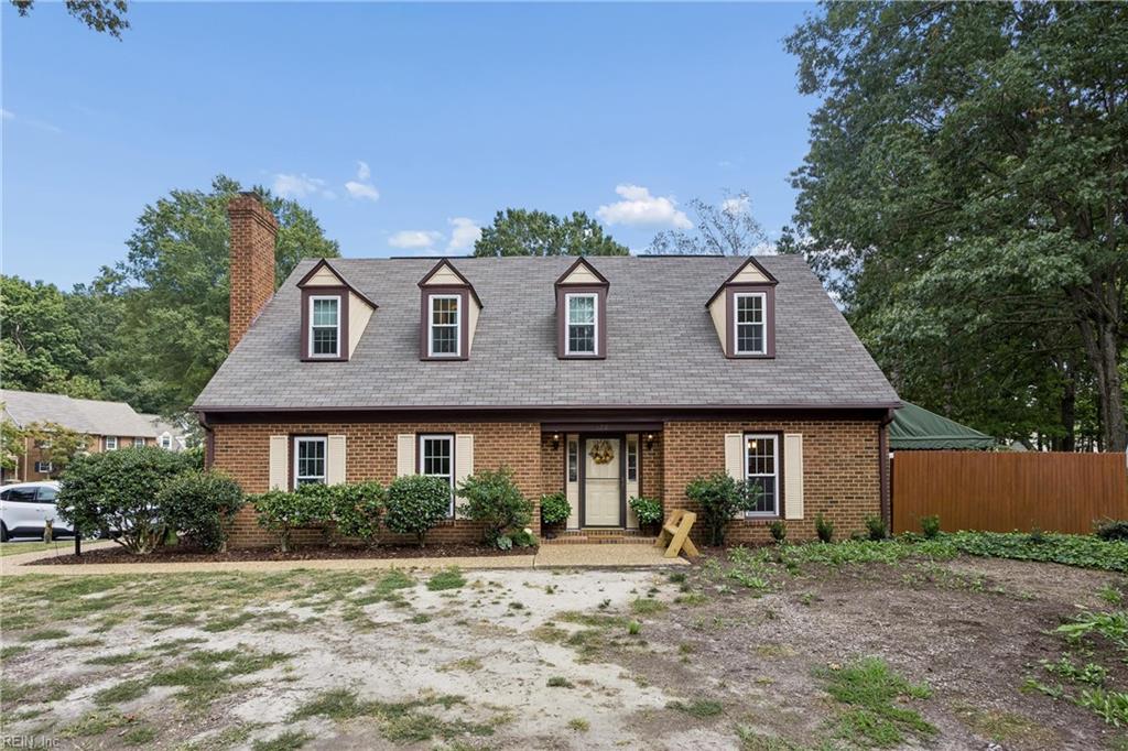 120 Sloane Place Newport News VA 23606