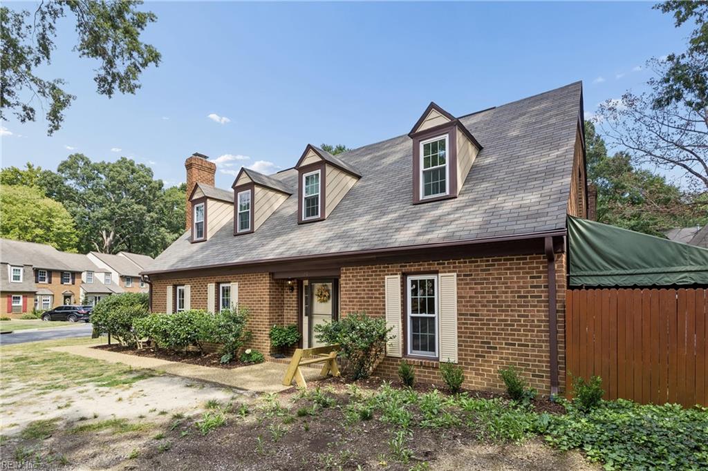 120 Sloane Place Newport News VA 23606