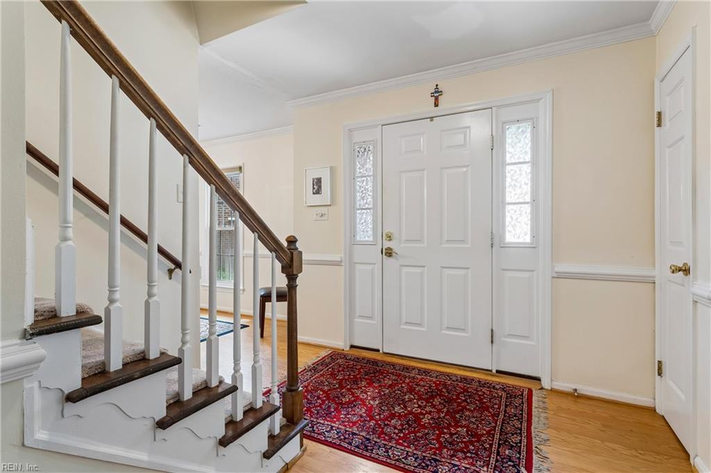 120 Sloane Place Newport News VA 23606