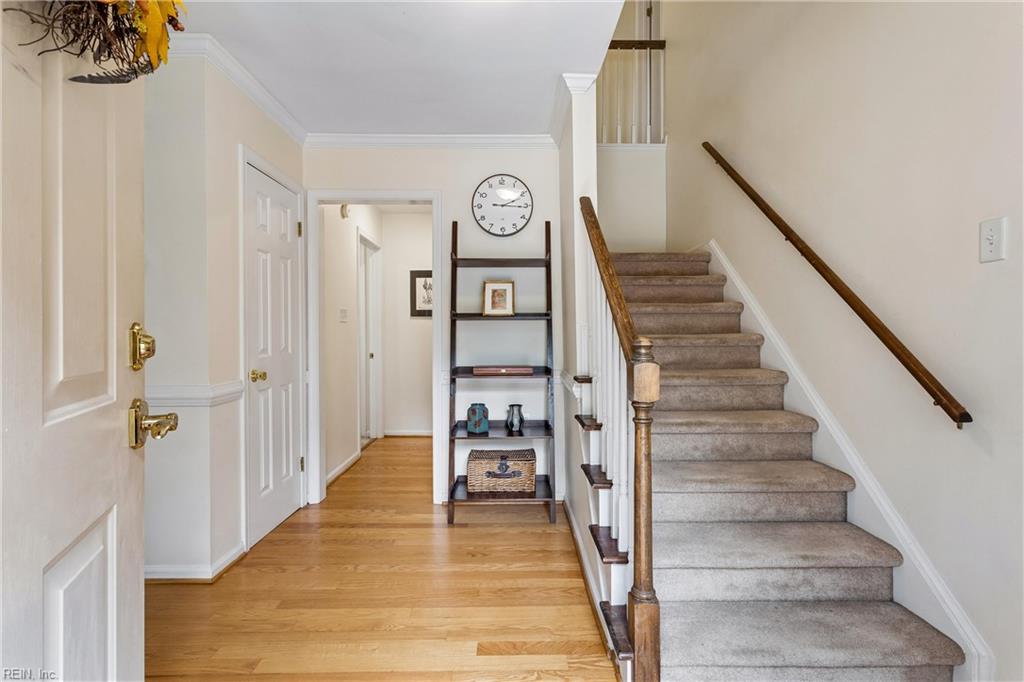120 Sloane Place Newport News VA 23606