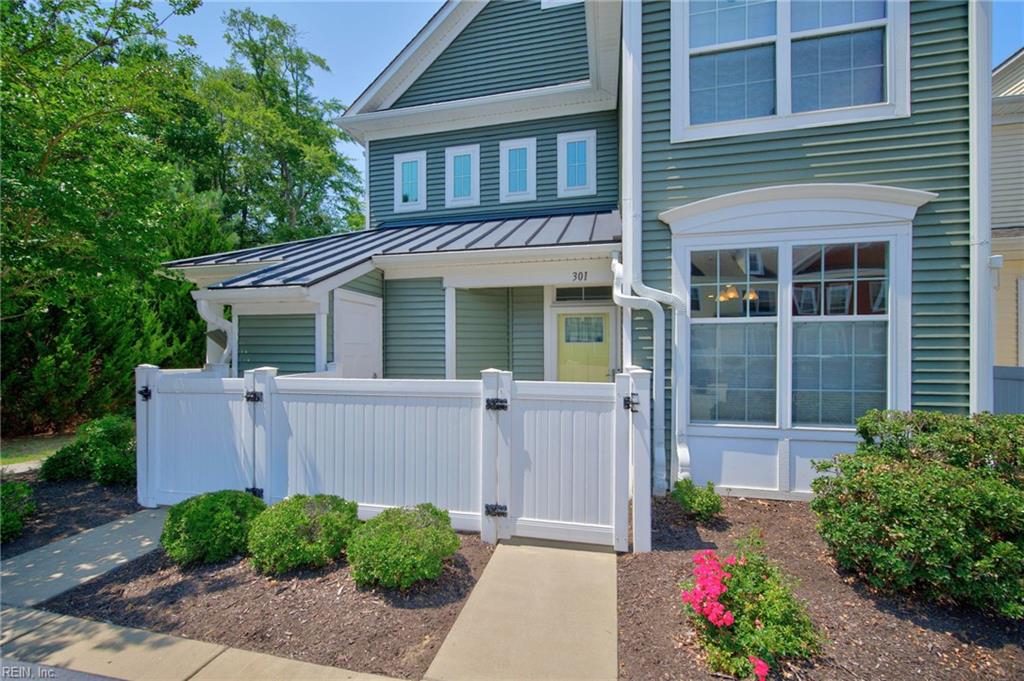 301 Promenade Lane Williamsburg VA 23185