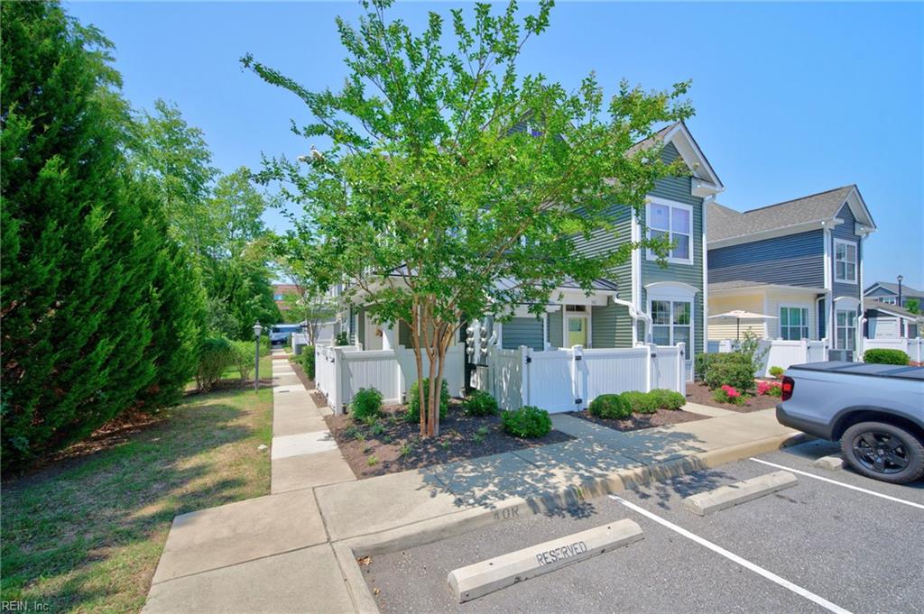 301 Promenade Lane Williamsburg VA 23185