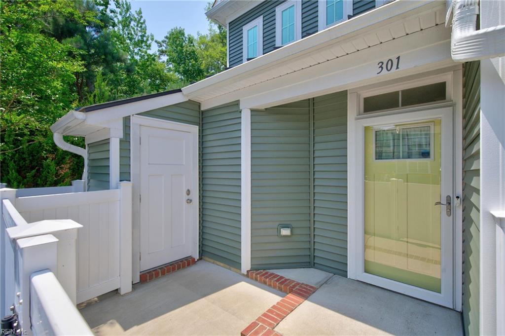 301 Promenade Lane Williamsburg VA 23185