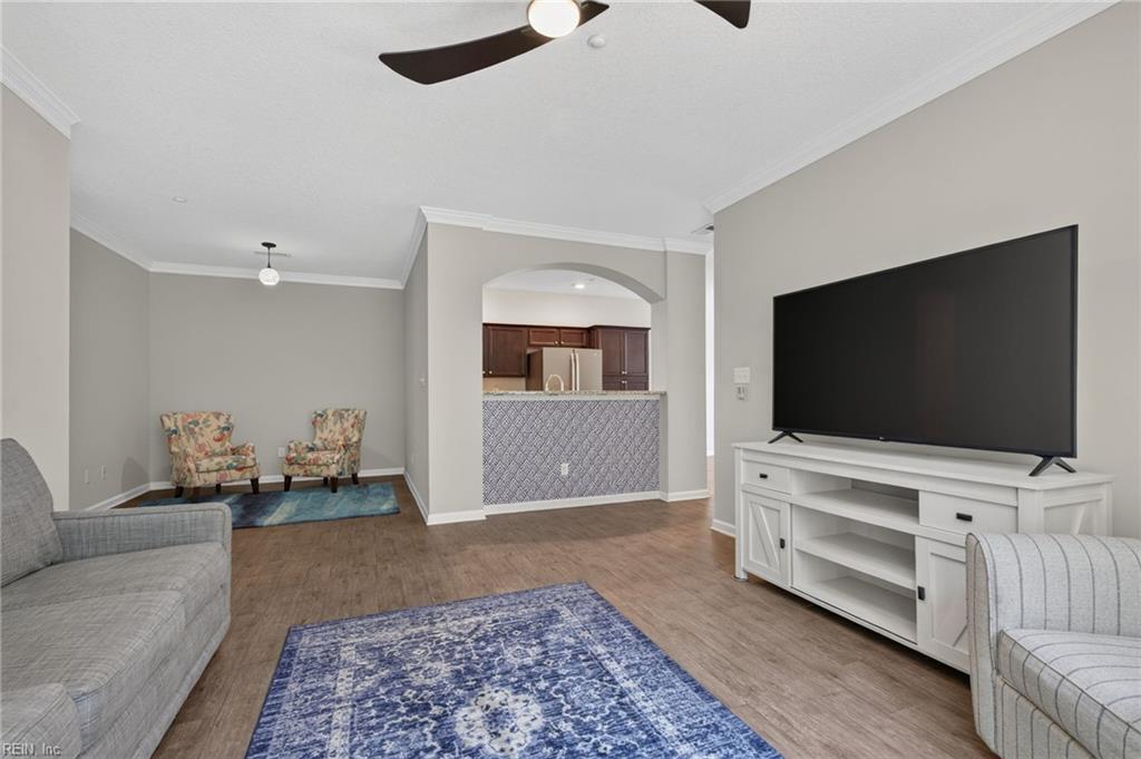 301 Promenade Lane Williamsburg VA 23185