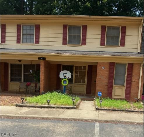 388 Deputy Lane Newport News VA 23608