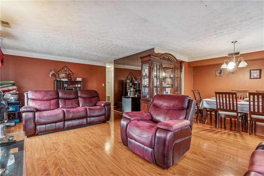 1335 Granada Court Newport News VA 23608