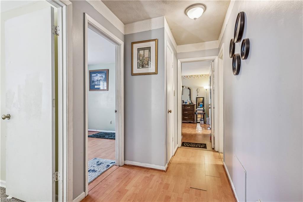 1335 Granada Court Newport News VA 23608