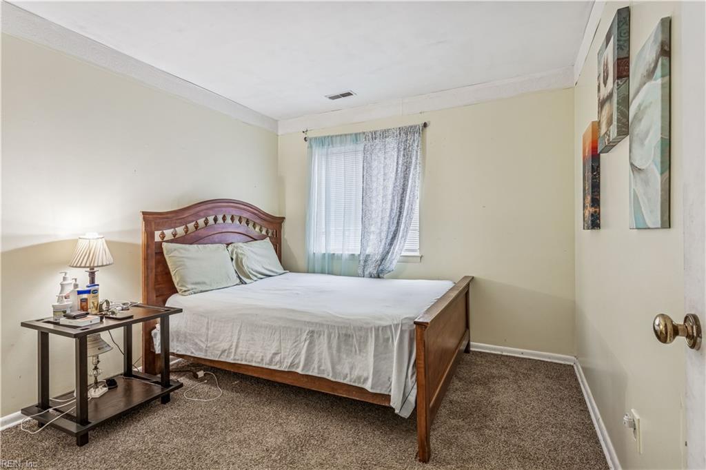 1335 Granada Court Newport News VA 23608