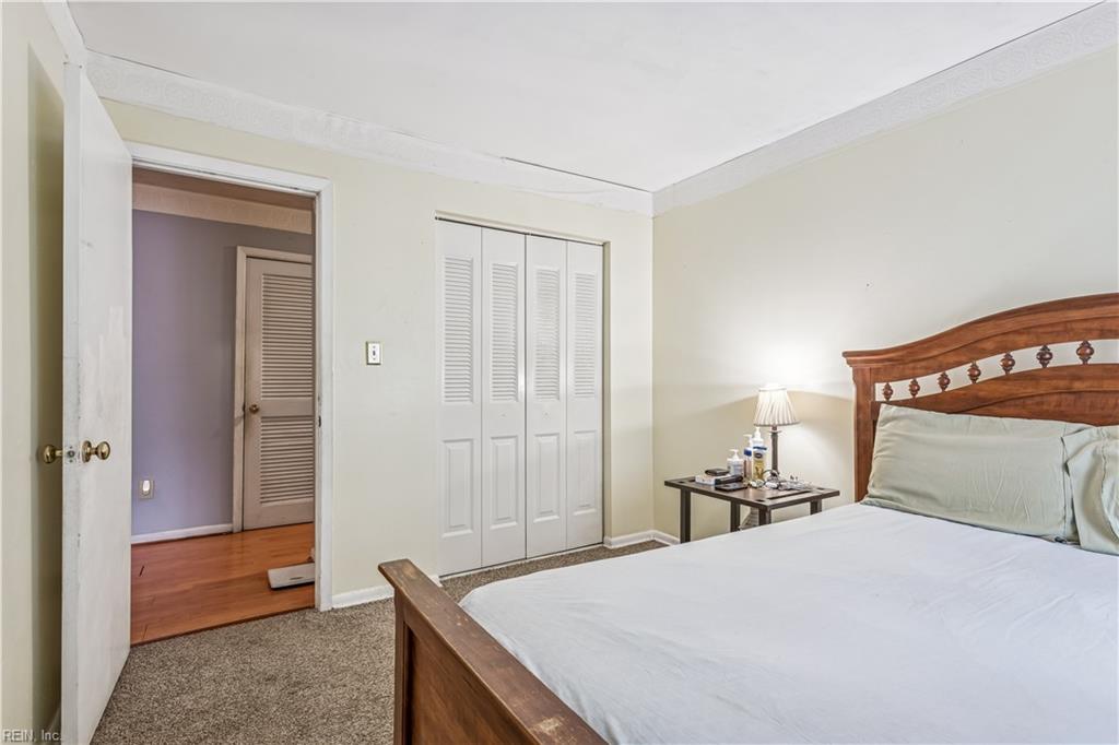 1335 Granada Court Newport News VA 23608