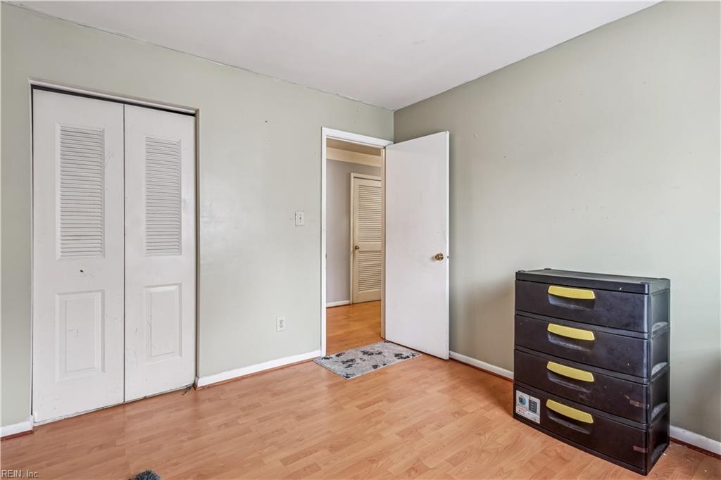 1335 Granada Court Newport News VA 23608