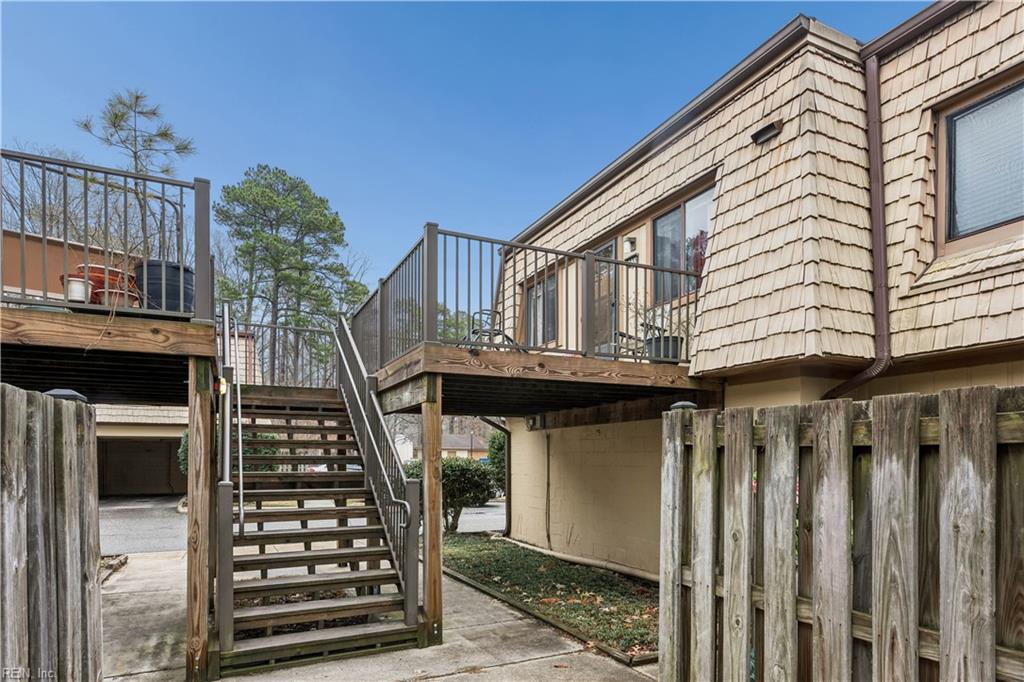 1335 Granada Court Newport News VA 23608