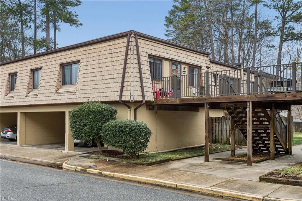 1335 Granada Court Newport News VA 23608