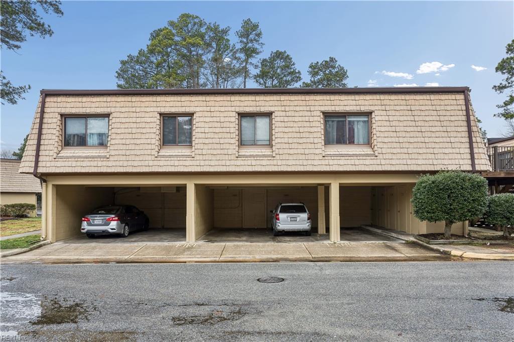 1335 Granada Court Newport News VA 23608