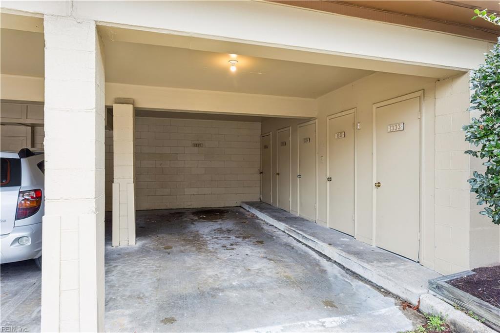 1335 Granada Court Newport News VA 23608