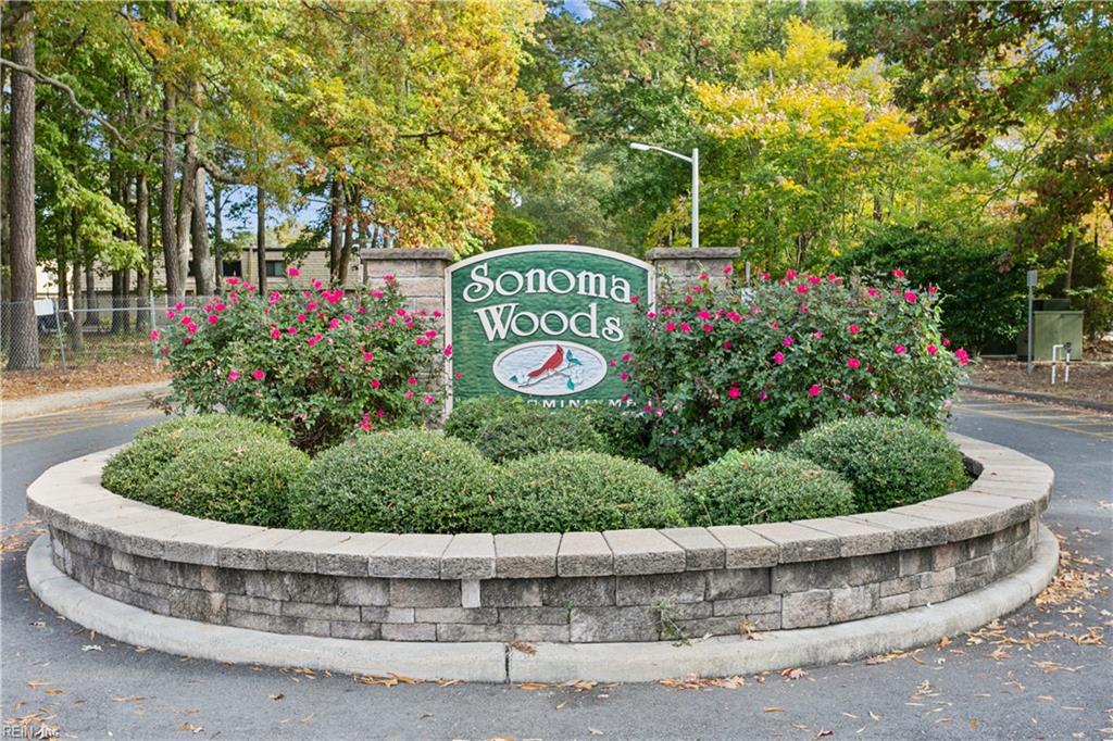 1335 Granada Court Newport News VA 23608