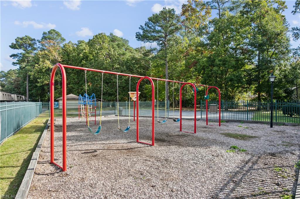 1335 Granada Court Newport News VA 23608