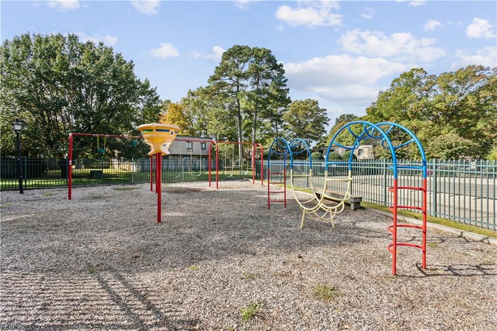 1335 Granada Court Newport News VA 23608