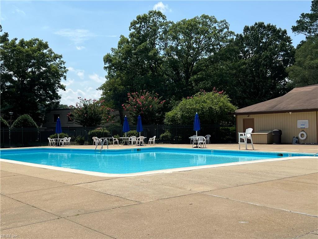 1335 Granada Court Newport News VA 23608