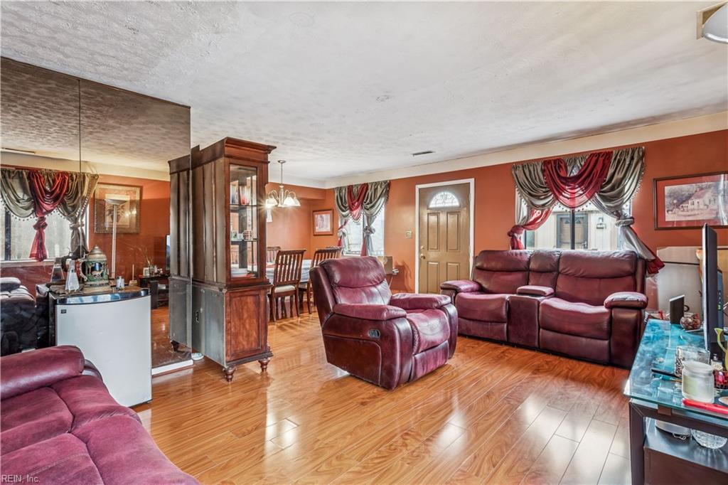 1335 Granada Court Newport News VA 23608