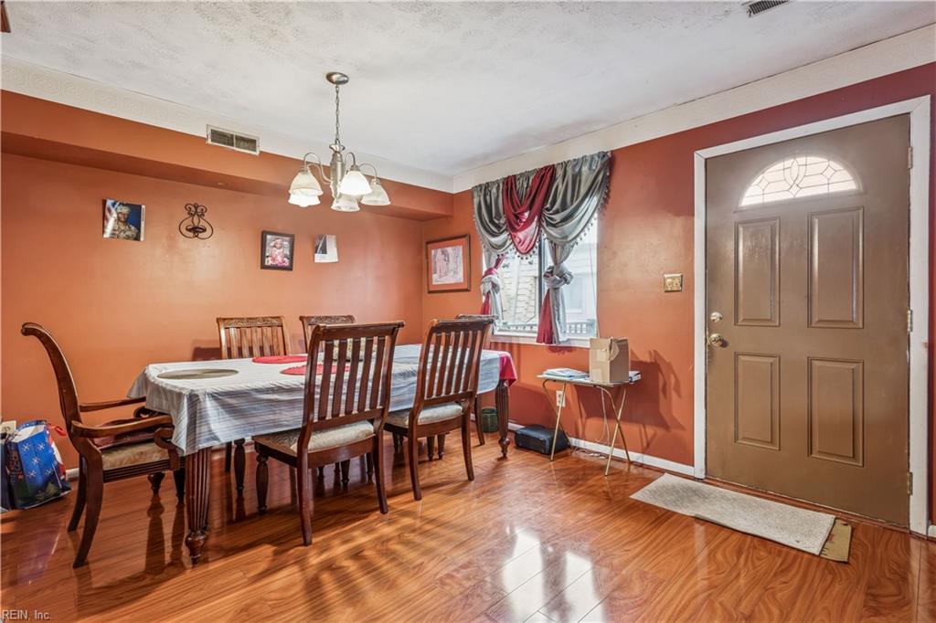 1335 Granada Court Newport News VA 23608