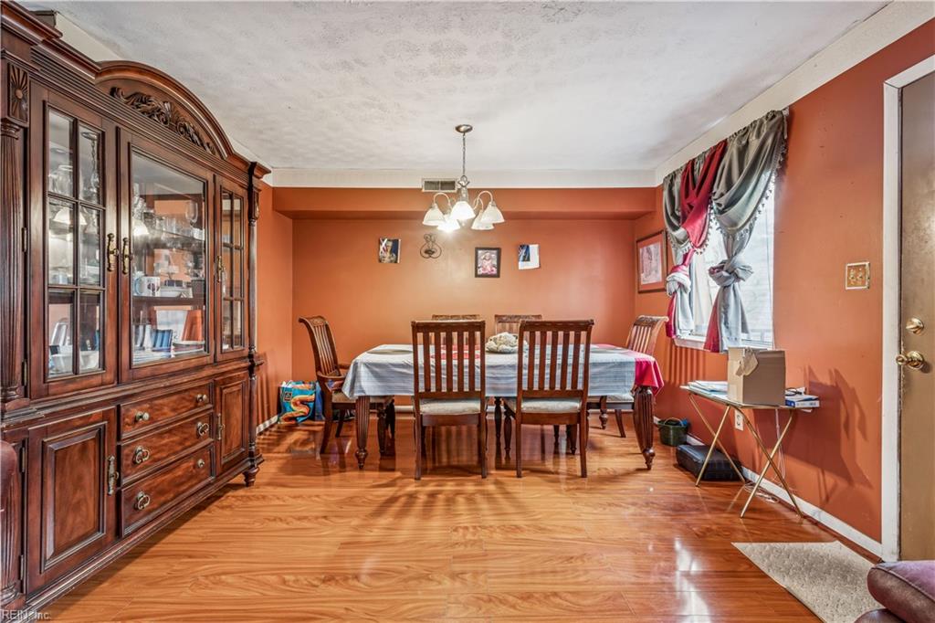 1335 Granada Court Newport News VA 23608