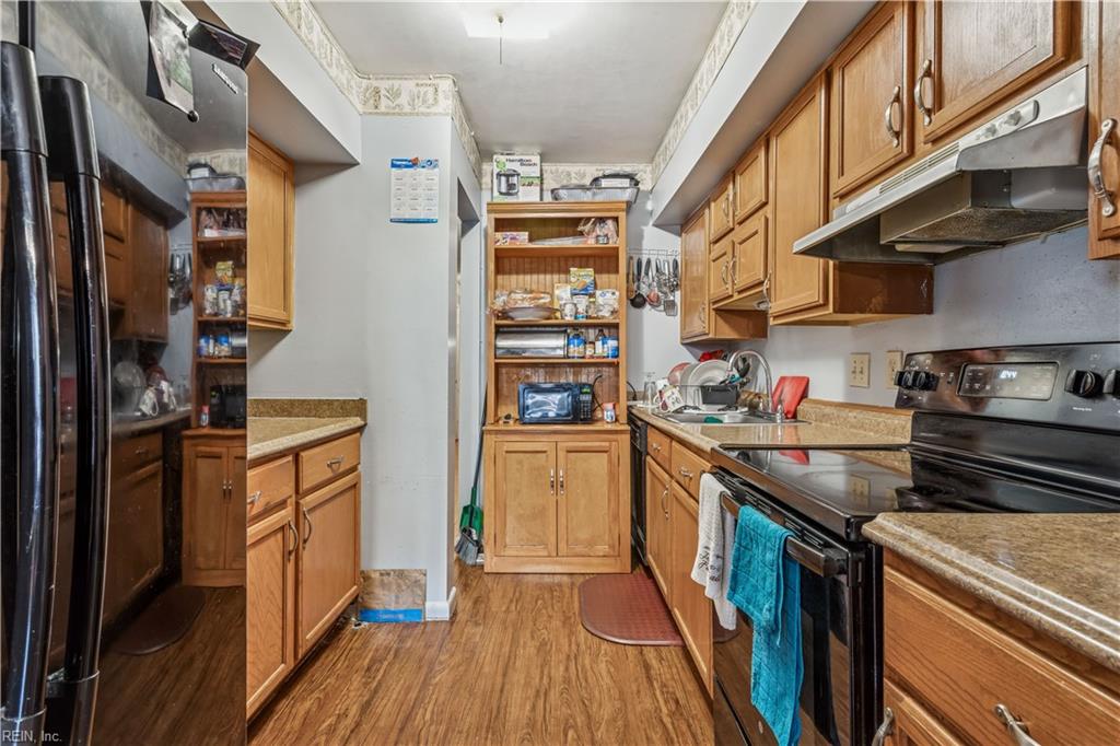 1335 Granada Court Newport News VA 23608
