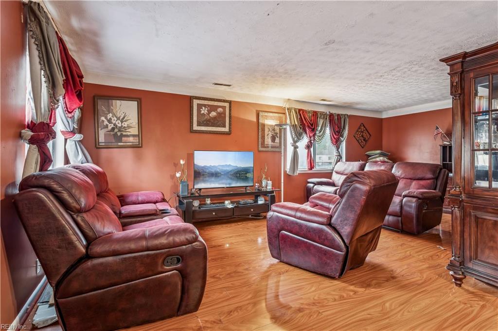 1335 Granada Court Newport News VA 23608