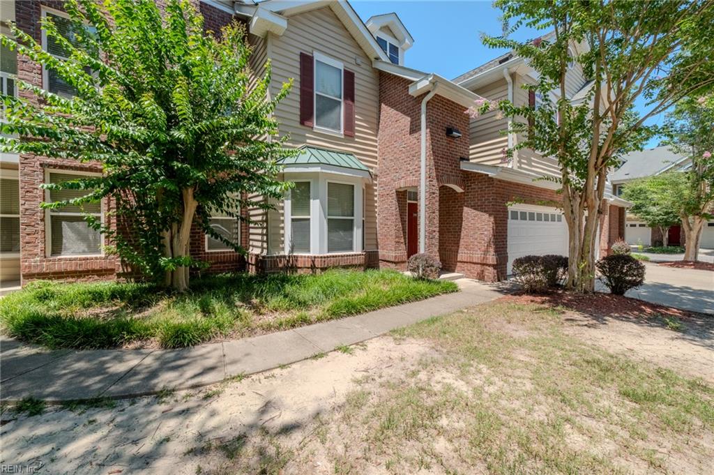 704 River Rock Way Newport News VA 23608