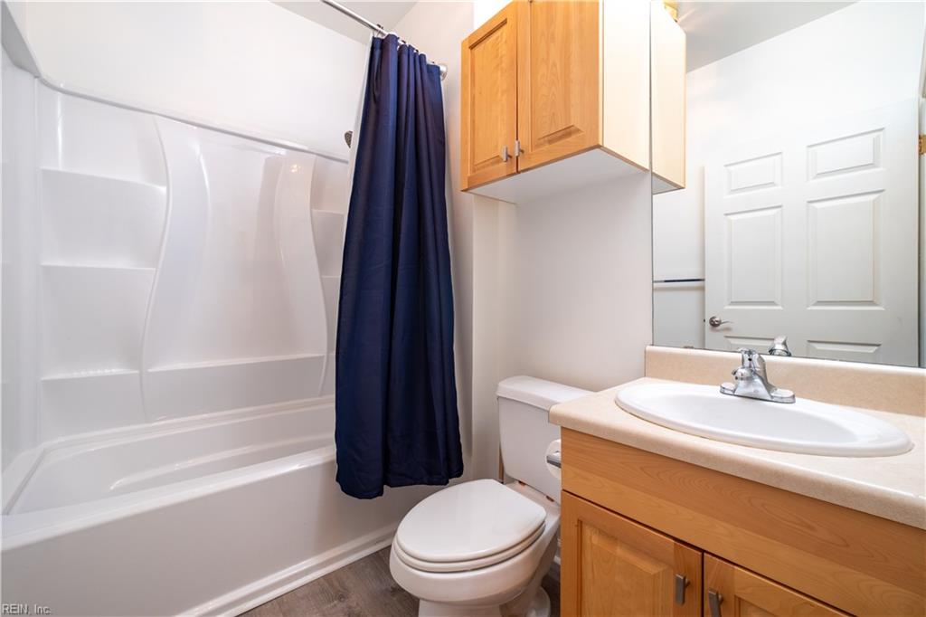 704 River Rock Way Newport News VA 23608