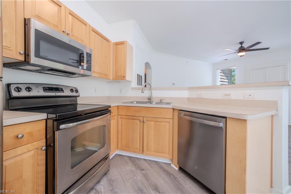 704 River Rock Way Newport News VA 23608
