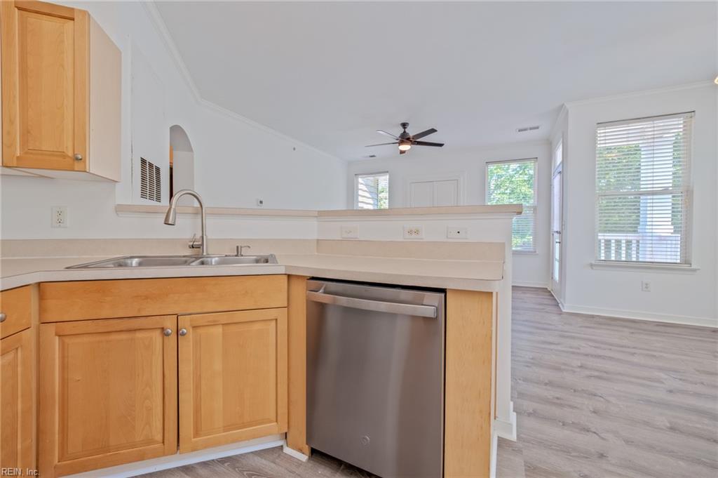 704 River Rock Way Newport News VA 23608