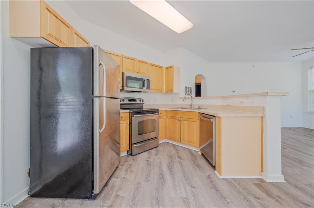 704 River Rock Way Newport News VA 23608