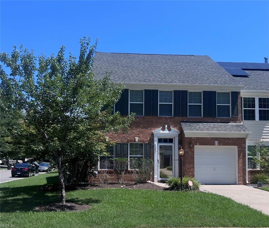 132 Brock Street Yorktown VA 23690
