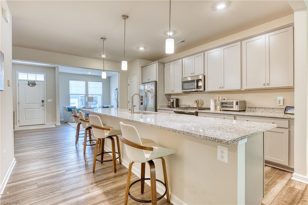 2207 Fallon Circle Williamsburg VA 23188