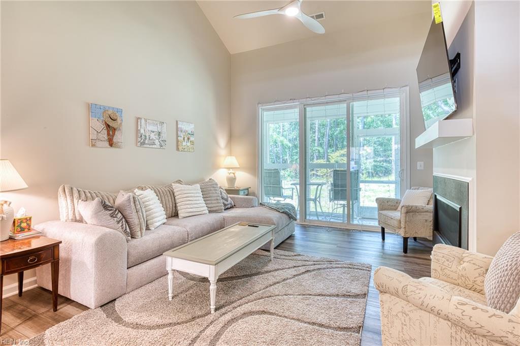 2207 Fallon Circle Williamsburg VA 23188