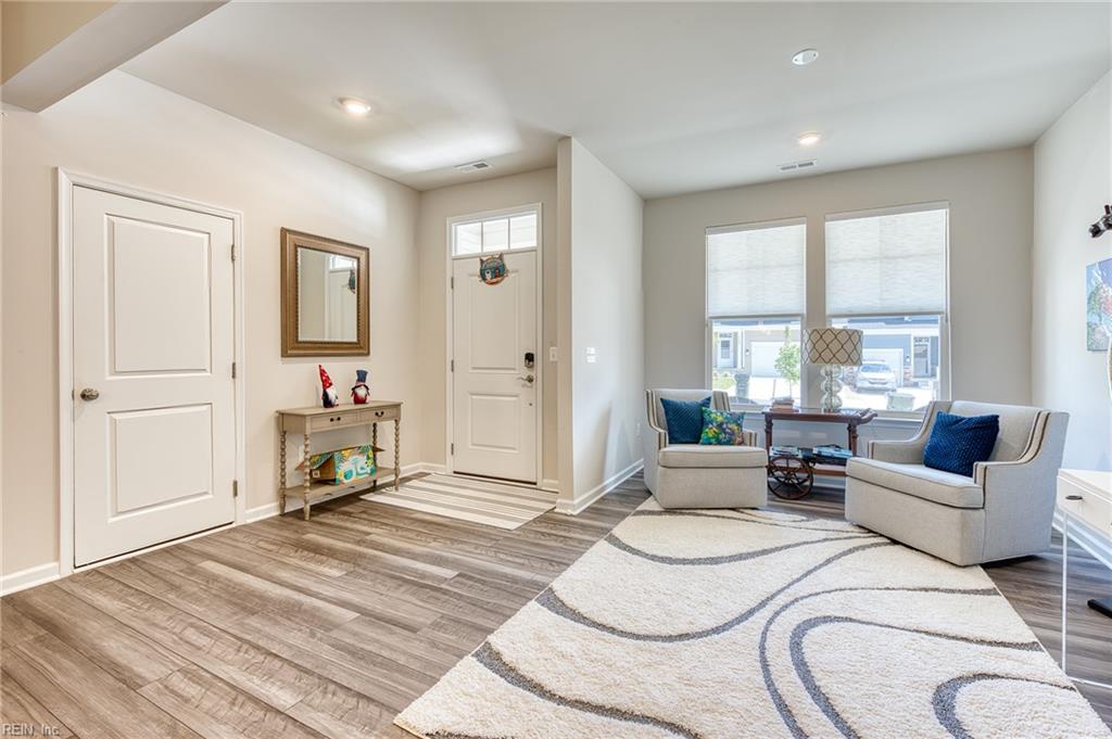2207 Fallon Circle Williamsburg VA 23188
