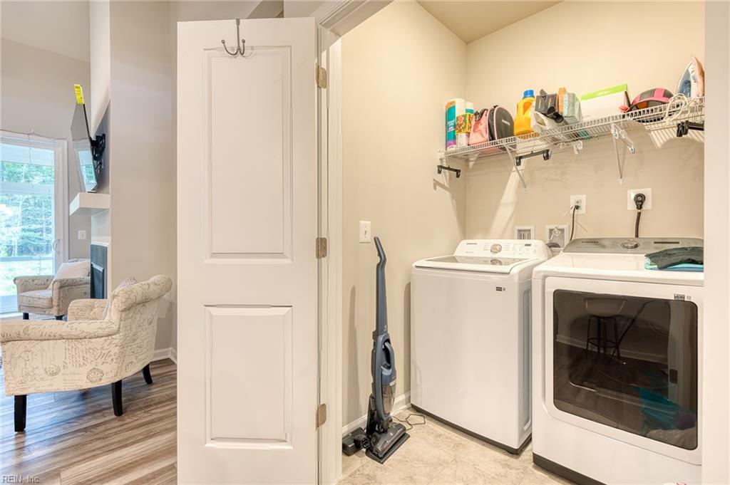 2207 Fallon Circle Williamsburg VA 23188