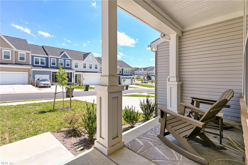 2207 Fallon Circle Williamsburg VA 23188