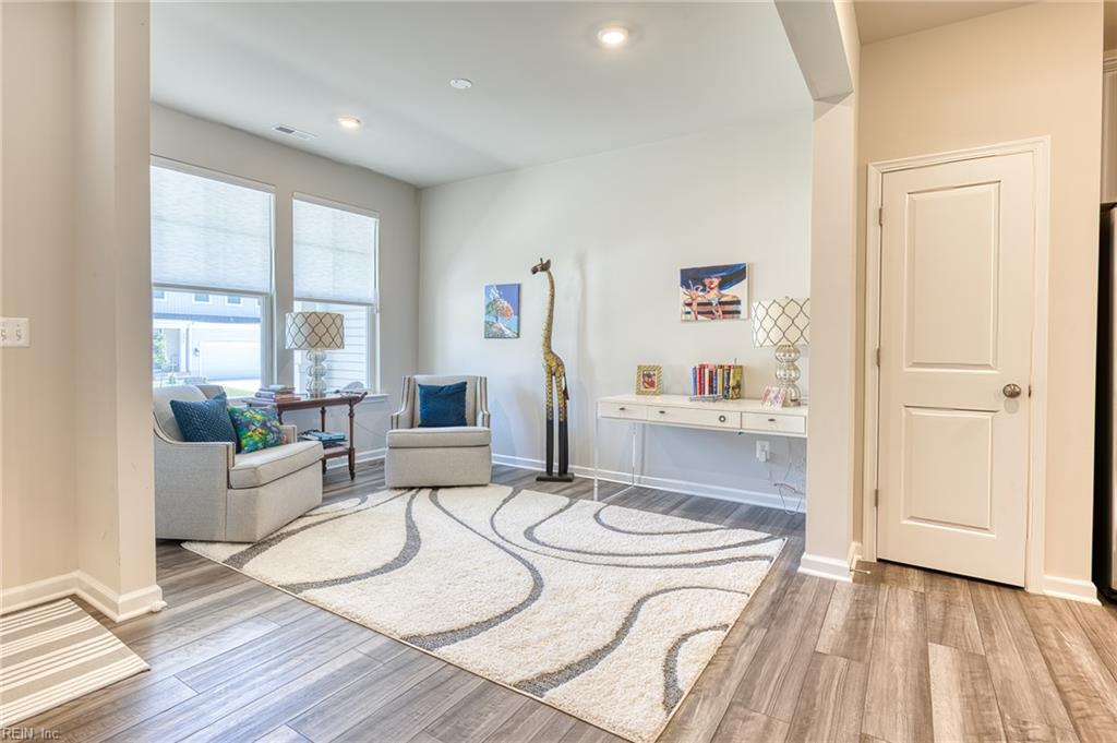 2207 Fallon Circle Williamsburg VA 23188